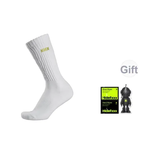 Носки Hidefxx High унисекс сумка для покупок набор Combo