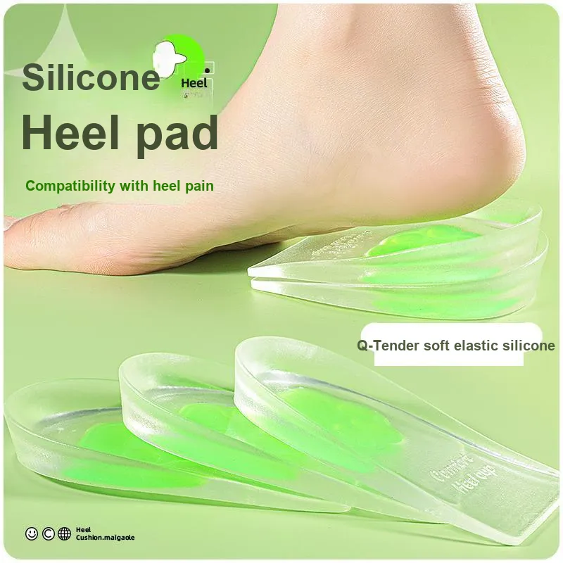 maigaole Insoles Unisex-9