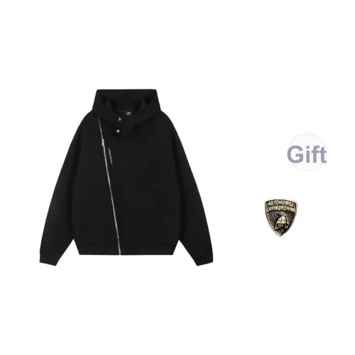 AUTOMOBILI LAMBORGHINI Свитшот Унисекс