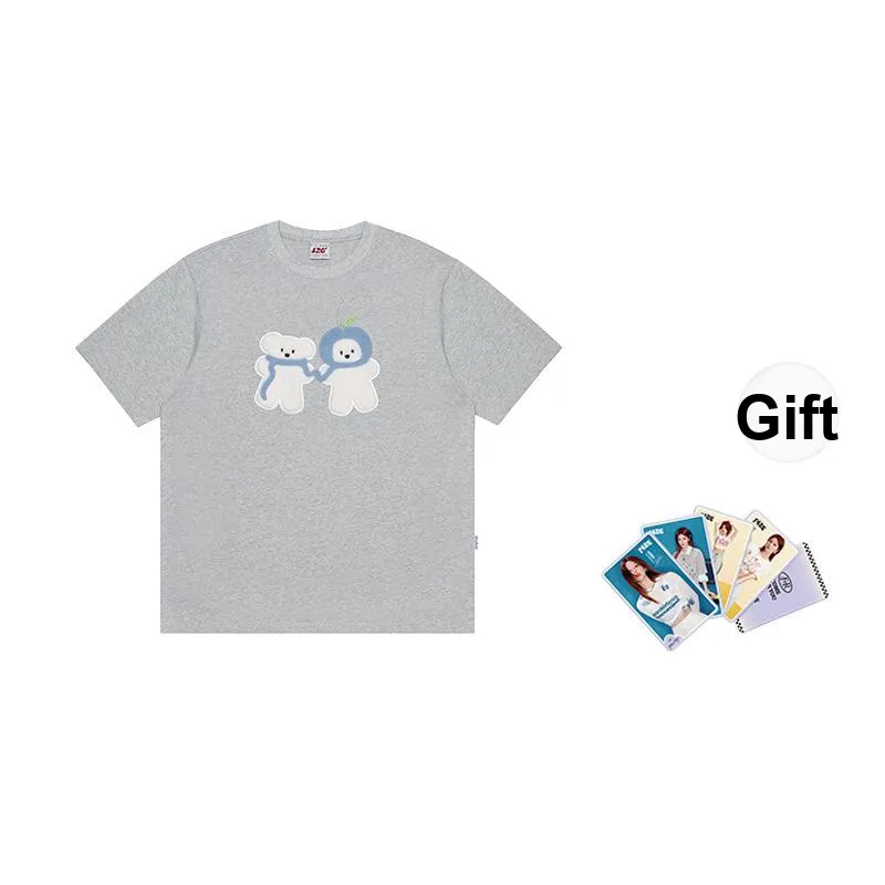 F426 T Shirts Unisex-6