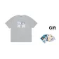 Heather Gray (with Small Card)