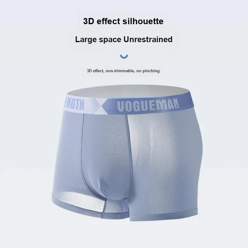 Cotton Gene Underpants Men's 2 Pack-13