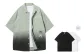 Green Gradient (Comes with Short-Sleeved Shirt)
