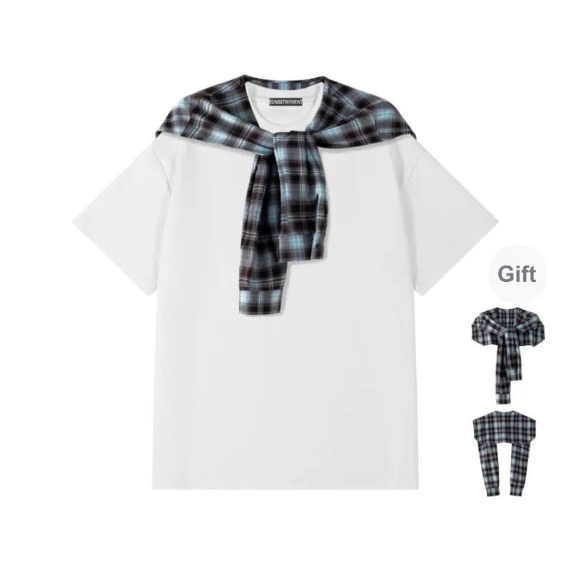 SUNSETMONENT T Shirts Unisex-14