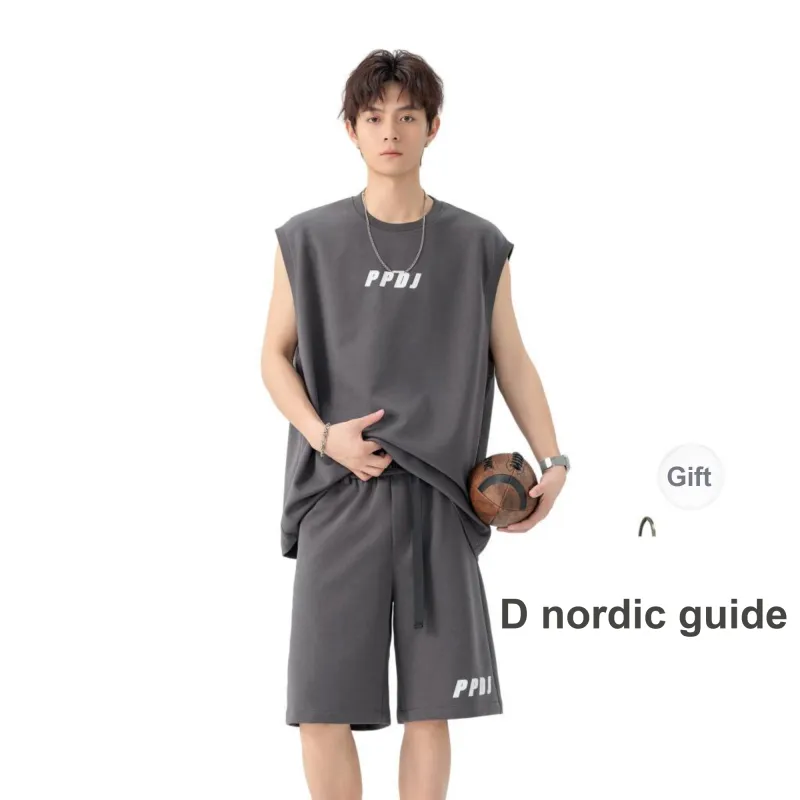 Nordic Raiders Casual Sportswear Unisex-7
