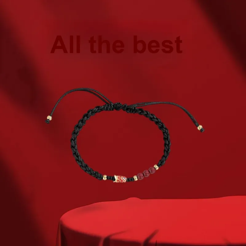 MGS Bracelets Unisex-3