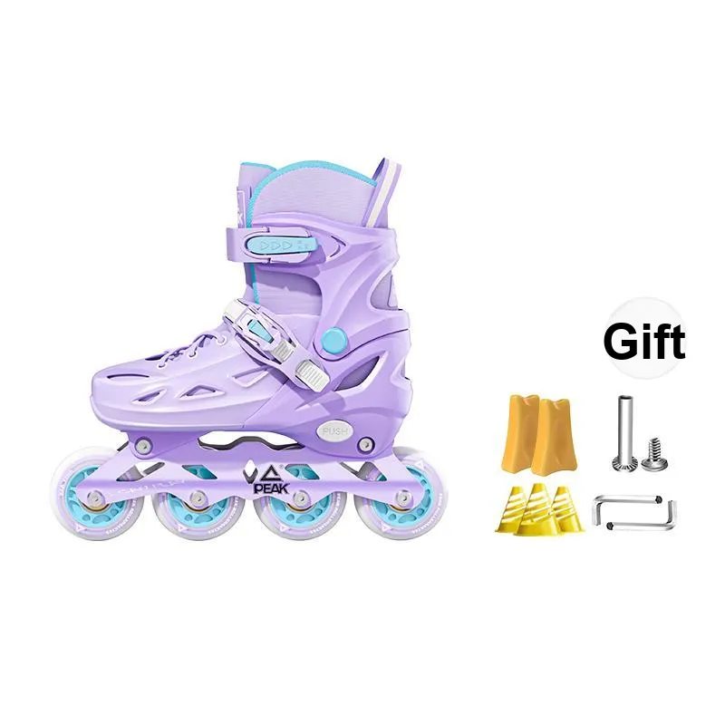 PEAK Inline Skates-5