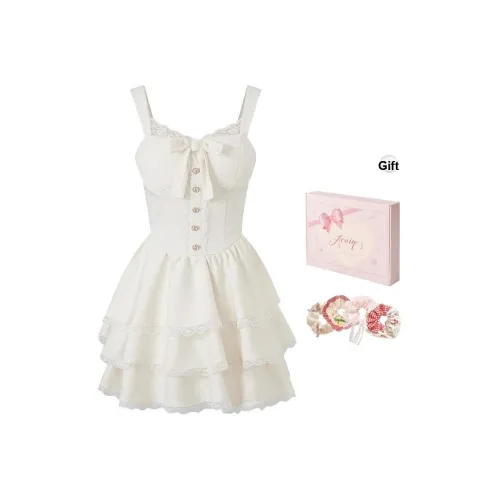 ACAINES Женские Слиплатья