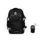 Black (free black phone bag)