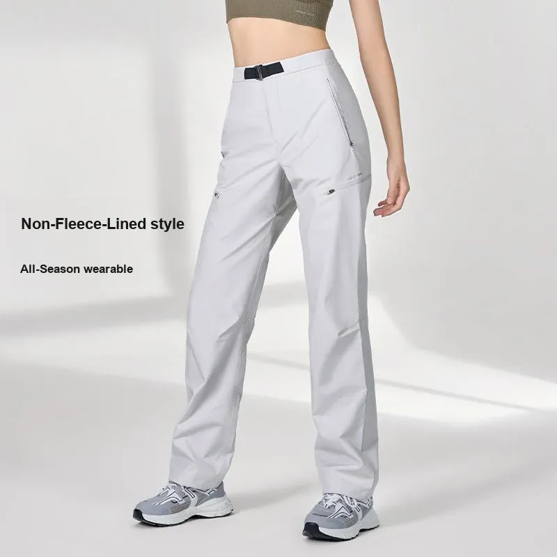 MOLY VIVI Windbreaker Pants Women's-62