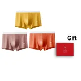 Ginger Yellow-Cameo Brown-Caramel
