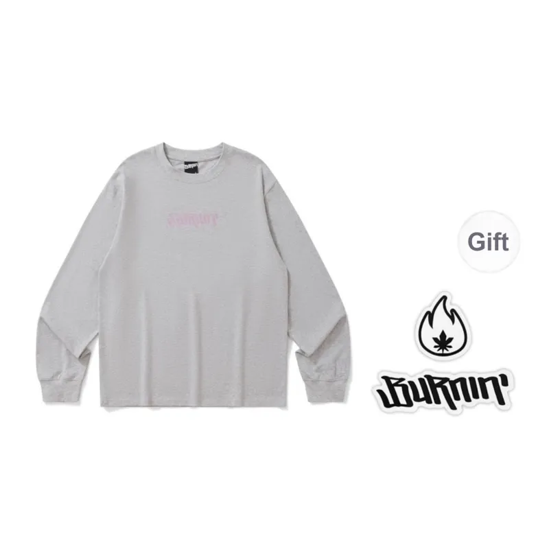 BURNIN T Shirts Unisex-12
