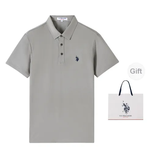 U.S. POLO ASSN. Polo Shirts Men