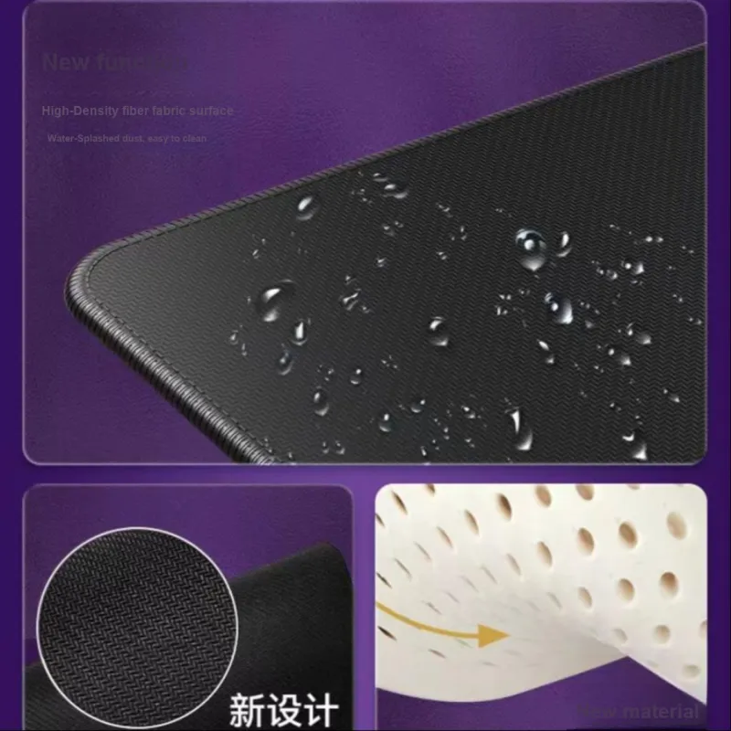 ZHUANGXINGXIA Mouse Pads-2