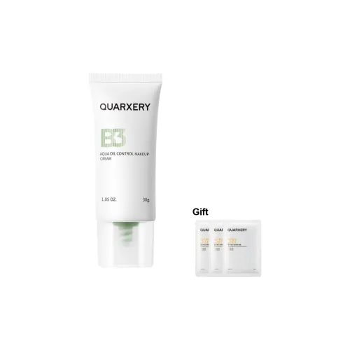 QUÃRXERY Праймеры / Тинтованные увлажняющие средства Женские