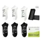 3 Full-Body Game Console+3 Black
