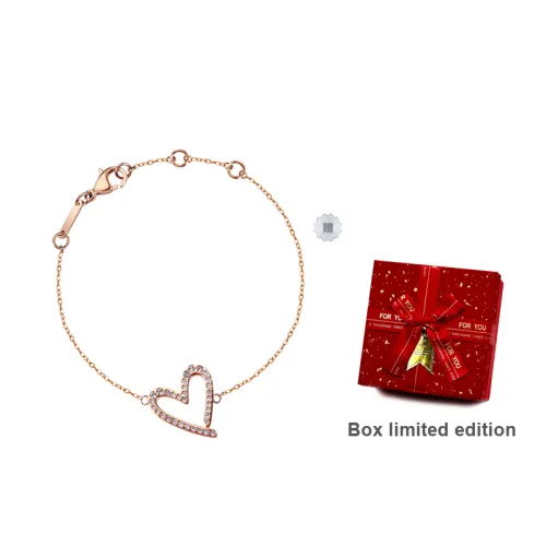 CALVIN KLEIN Titanium Steel Necklaces Women's
