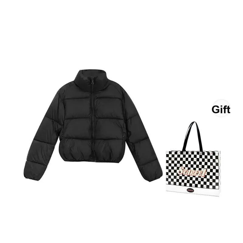 STARFEI Puffer Jackets Women's-2