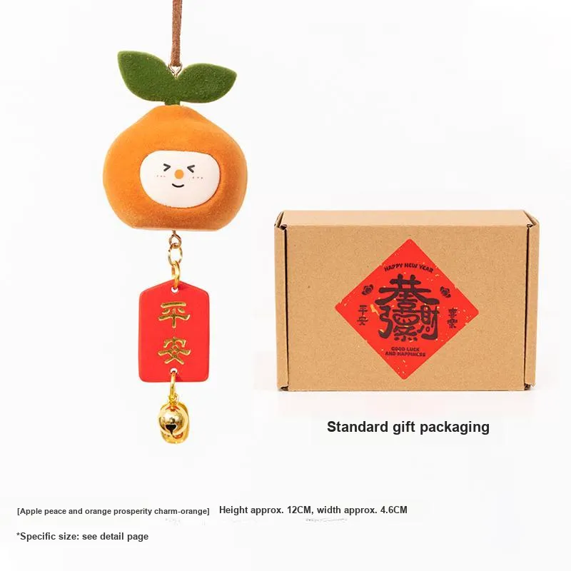 AYING Healing Series Pendant Accessories-7