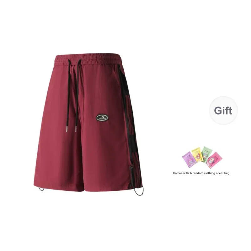 GWAF Casual Shorts Unisex-6