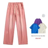 핑크 (T셔츠 증정)
