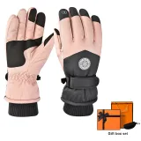 Women's, Black Pink+Box