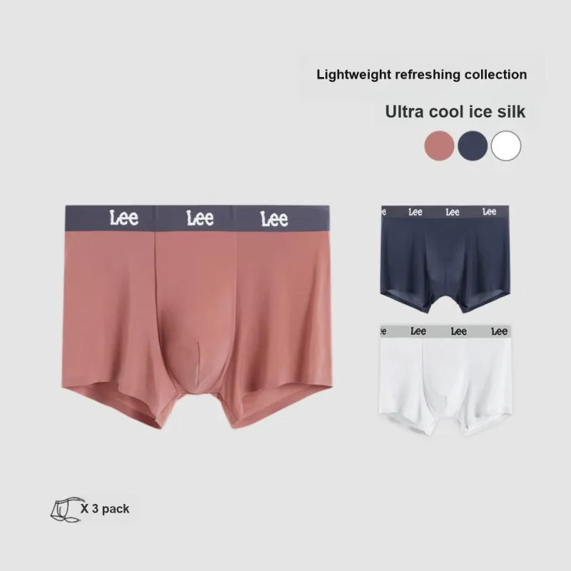 Lee Men Underpants-10