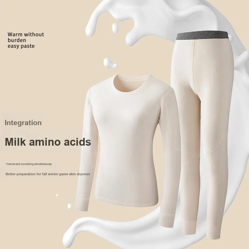 ROBINHOOD Women's Thermal Sets-7