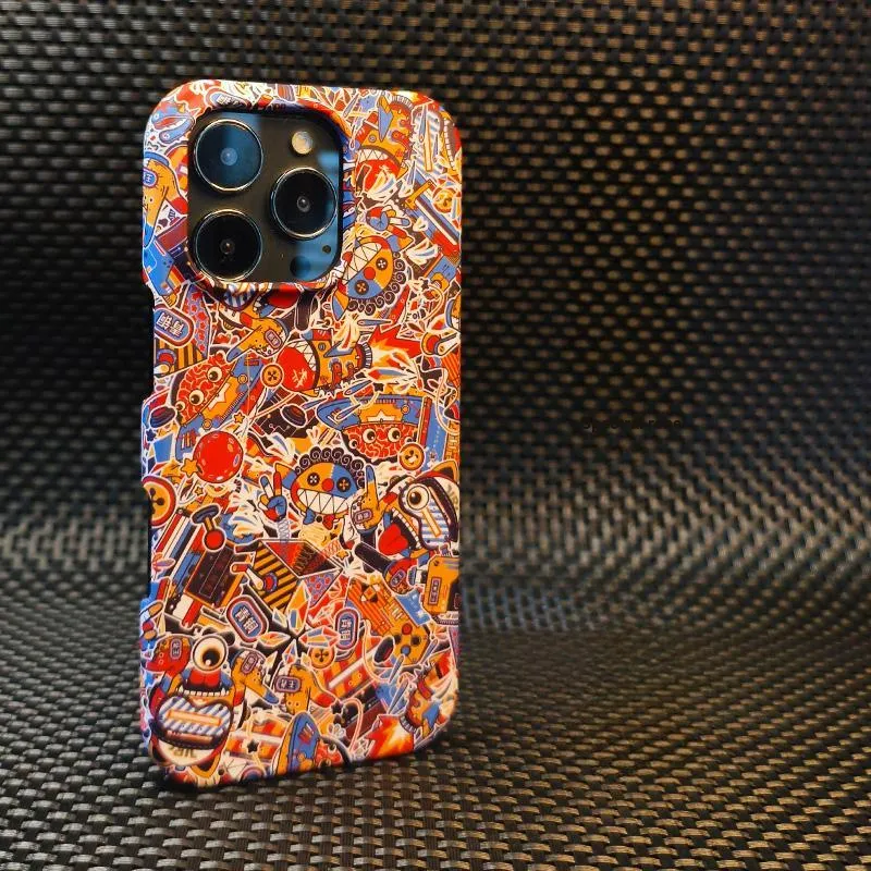 ME SKINS Phone Cases-31