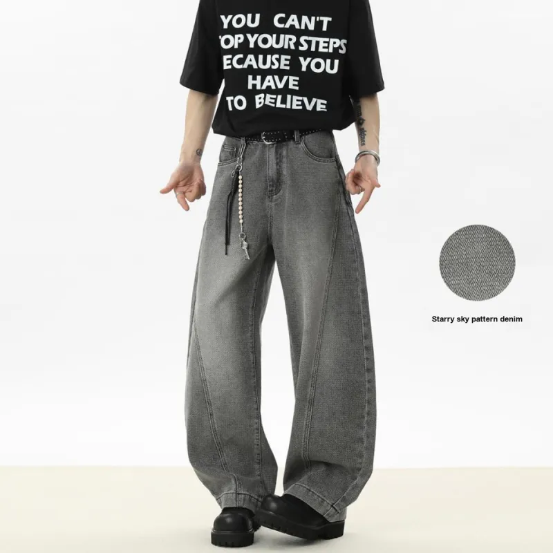 BOTH PLAY Jeans Unisex-8