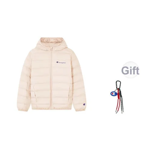 Champion Kids Пуховик FW25 Детский