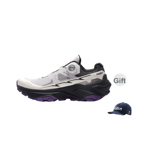 KAILAS FUGA EX3 GTX BOA Кроссовки для трейлраннинга Женские