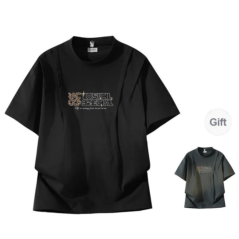 YOSICIL T Shirts Unisex-8