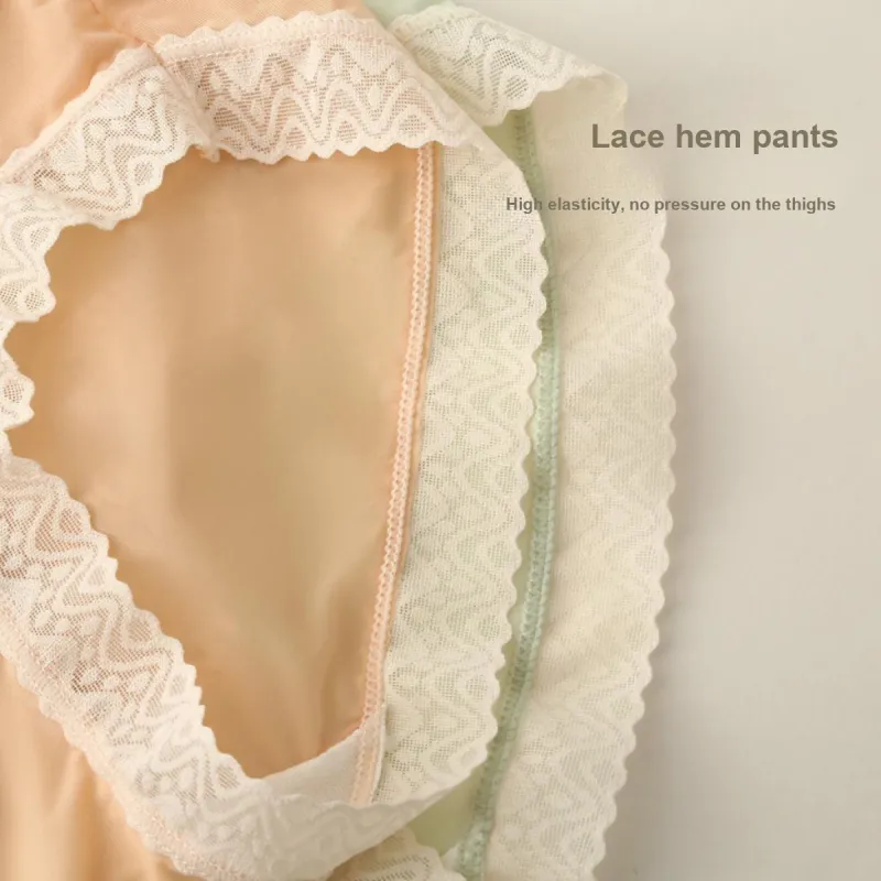Yalu Women's Underpants-9