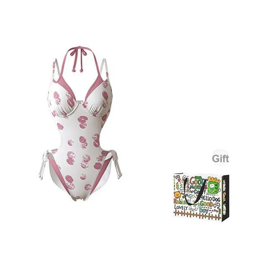 Dippanis Женские Наборы Купальников