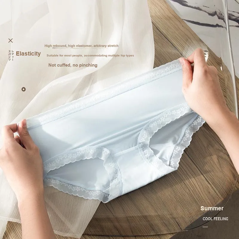 Urban Beauty Underpants Women's Shopping Bag 3 Pack-8