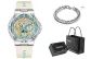 5566-Ecru[Free Black Box+Bracelet]