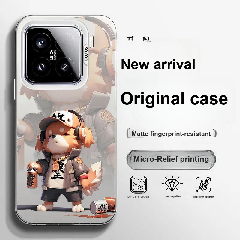 BAOCHENG Phone Cases-3