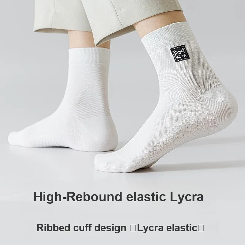 MIIOW Men Socks-9