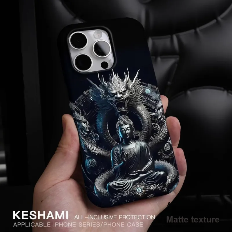 Keshami Phone Cases-13