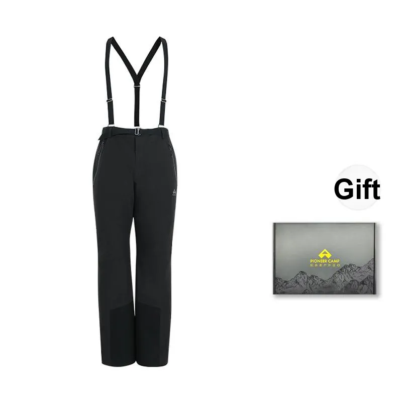 PIONEER CAMP Windbreaker Pants Unisex-12