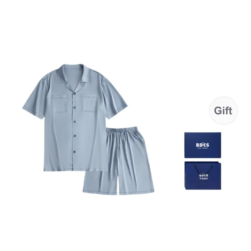 Peninsula City Pajama Gift Box Men's-8