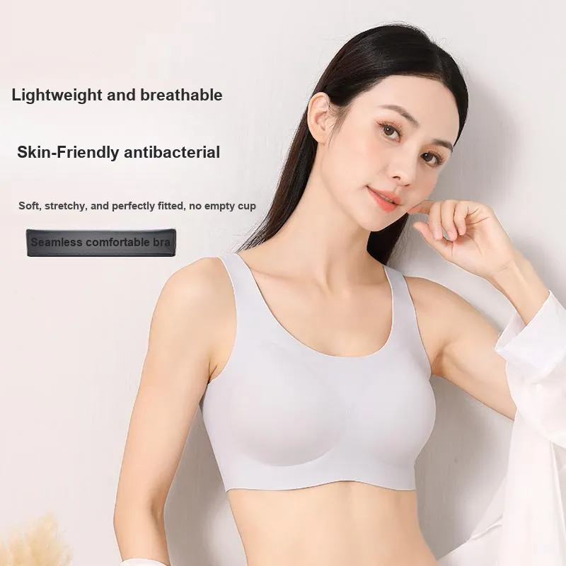 AOKANG Women's Bras-5