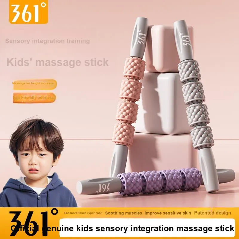 361° Fitness Equipment Home Use Kids' Muscle Relaxation-2
