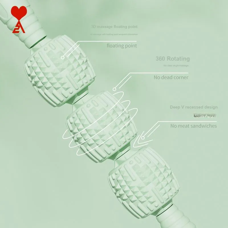 TITONI Yoga Sets Eco Friendly Material EVA+PP High End Exquisite Box Home Outdoor Dual Use-5