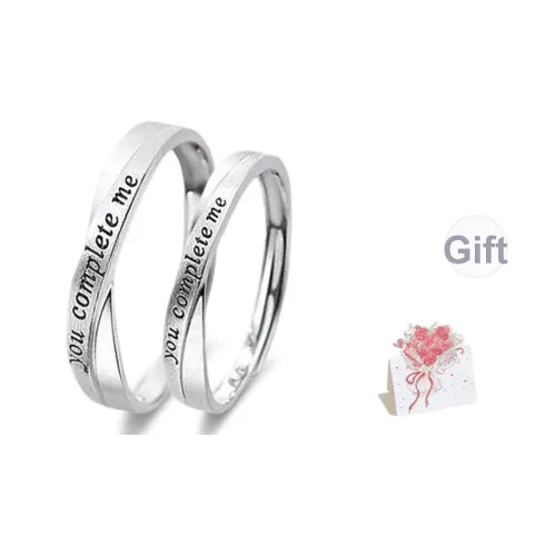 GIFU Сплав Кольца Унисекс