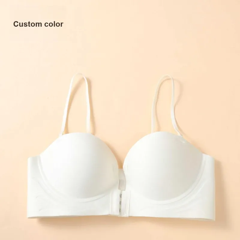 ALPLUME Women's Strapless Bras-1