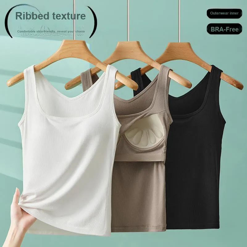 MIIOW Trend Party Series Tank Top Women's-6