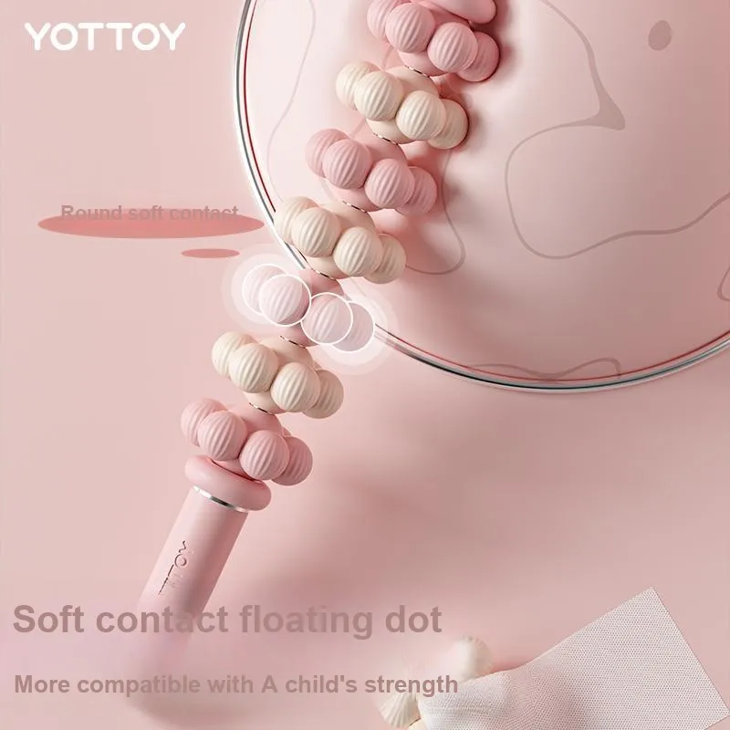 YOTTOY Foam Rollers-2
