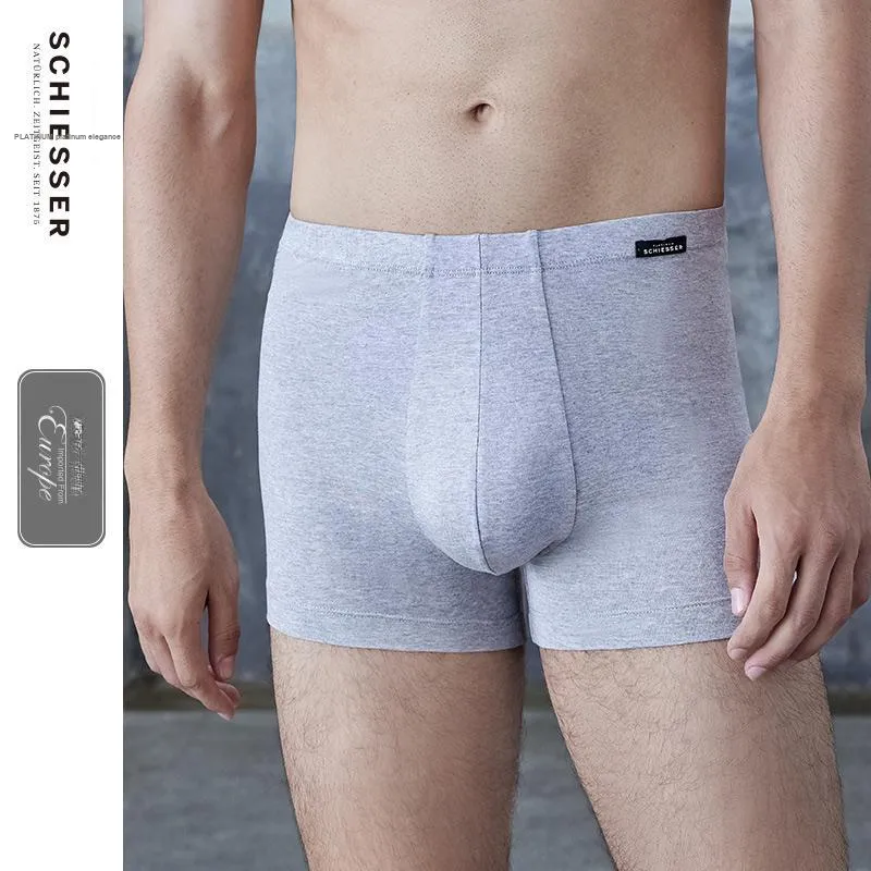 Shuya Men Underpants-2